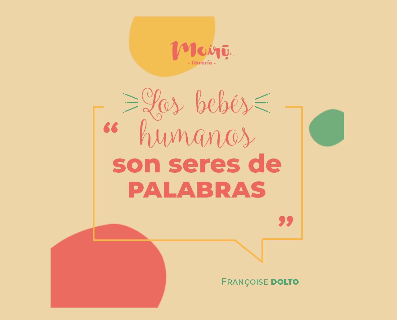 Moirū · Desarrollo de identidad visual