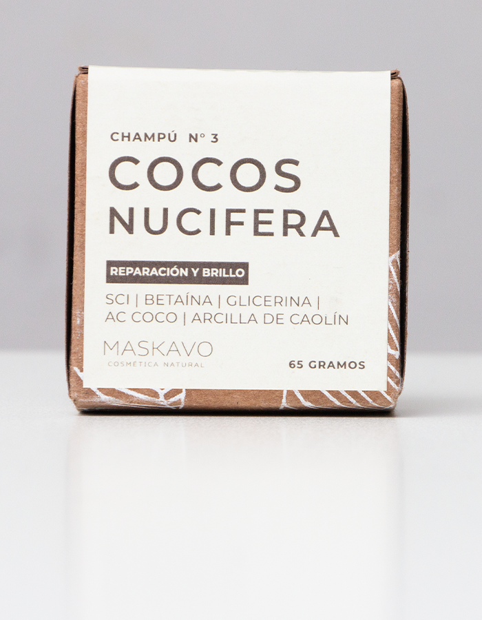 Sistema de envases diseñado para reducir desperdicios y utilizar materiales reciclables.